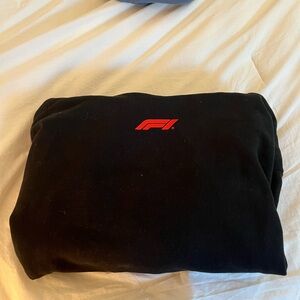 Mens Formula 1 Hoodie
